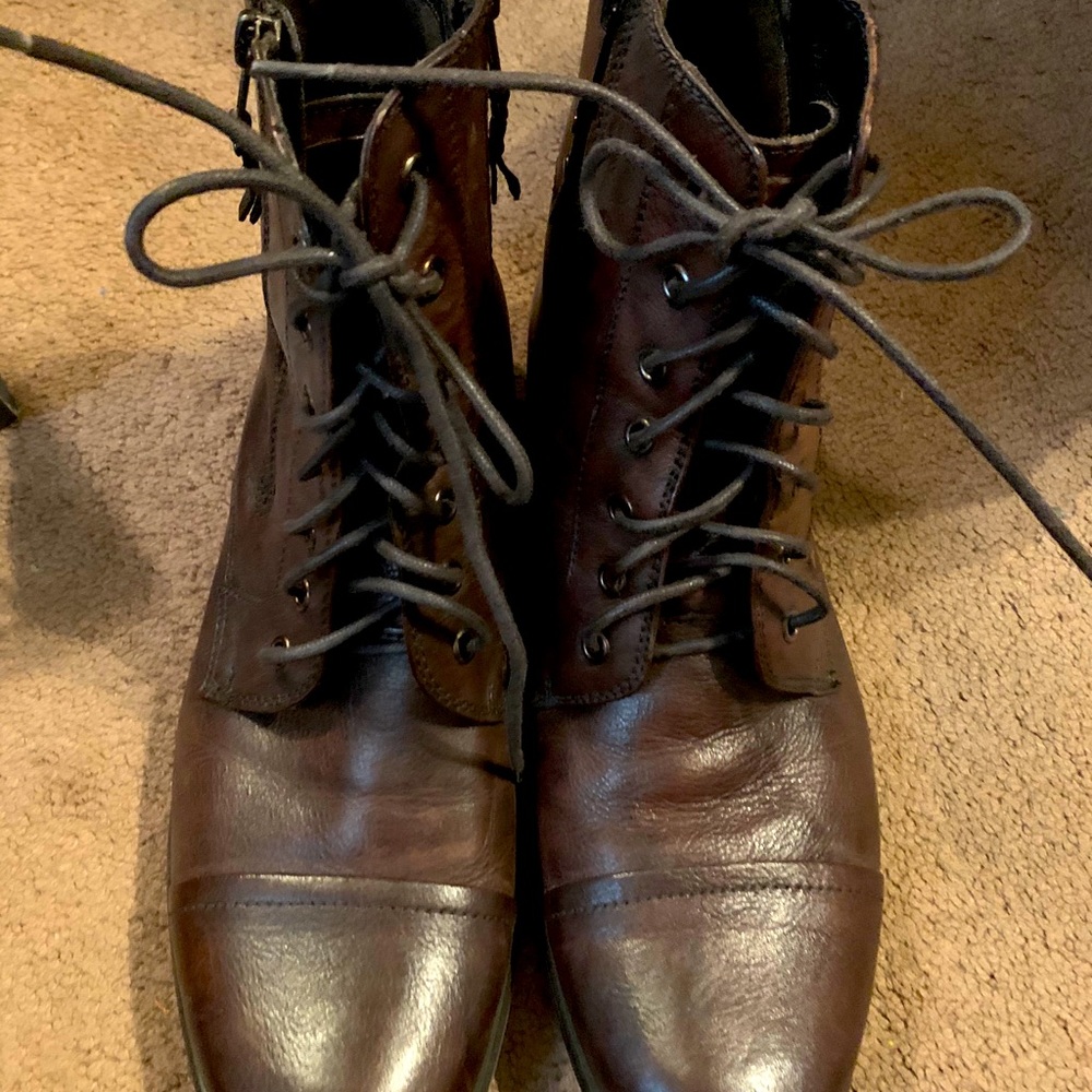 Like new